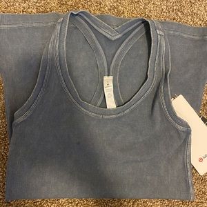 lululemon cool racer back tank